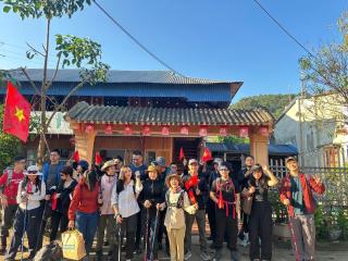 Cầu Treo Homestay - 7