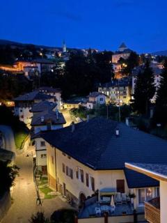 Casa dei Vessi il cuore di Fondo - 8