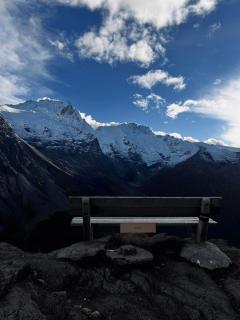 Appartement 9 couchages - cozy duplex in Chazelet - 9