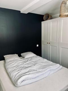 Appartement 9 couchages - cozy duplex in Chazelet - 3