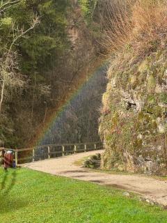 Casa dei Vessi il cuore di Fondo - 9