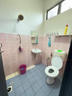 NS HOMESTAY AL Farisi ARAU - 8