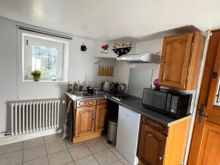 Pause champêtre au cœur du Vexin - 9