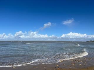 Chalet Playa Paraiso - 9