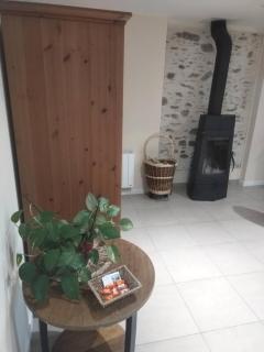 Logement proche du Lac & Océan, Parking - 7