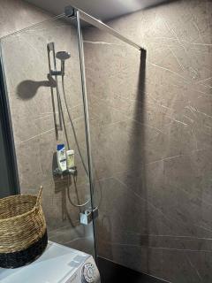 Dôme du puits avec jacuzzi et sauna privatif - 1