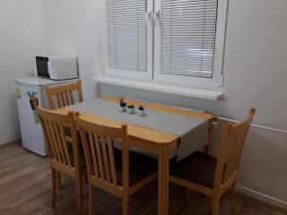 APARTMÁN LUČENEC city & parking - 2