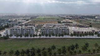 Luxurious 3BR Apartments at Salalah - Salalah - 0
