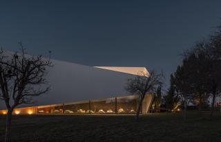L'AND Vineyards - Relais & Châteaux - 0