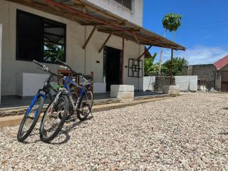 Emerald Garden Apartment - 2