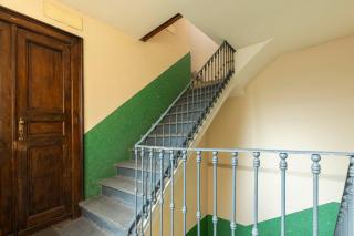 Casa Aretusa - Turin - 3