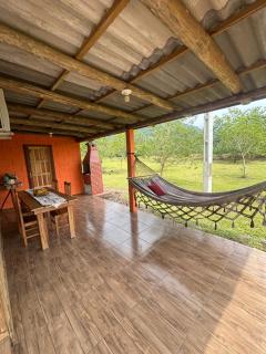 Pousada dos Sonhos - Casa Goiabeira - 1