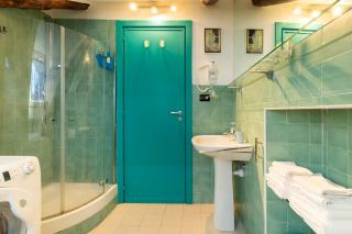 Casa Aretusa - Turin - 1