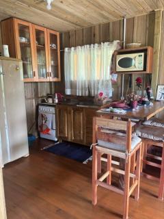 Pousada dos Sonhos - Casa Goiabeira - 6