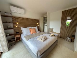 Les Pervenches - B&B en Lorgues - Lorgues - 3