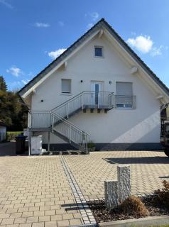 Ferienwohnung in Köndringen 130 qm - 5