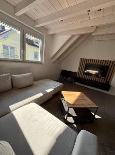 Ferienwohnung in Köndringen 130 qm - 4