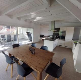 Ferienwohnung in Köndringen 130 qm - 1