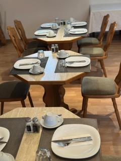 Hotel La-Pergola - 7