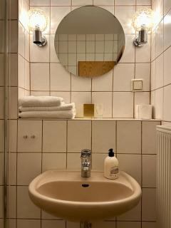 Hotel La-Pergola - 1