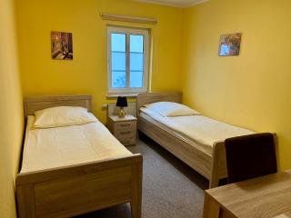 Hotel La-Pergola - 2