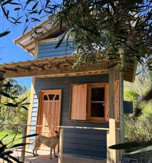 Punta Negra - Cabañas Cacarelhos - 4