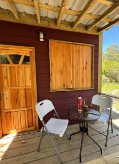 Punta Negra - Cabañas Cacarelhos - 3