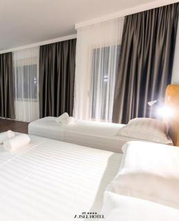 Ajsel Hotel - 3
