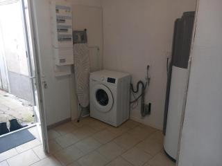 appartement grand T2 - Mussidan - 2