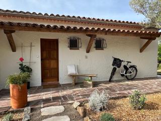 Les Pervenches - B&B en Lorgues - Lorgues - 5