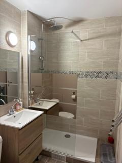 Appartement équipé proche aéroport et gare - 5