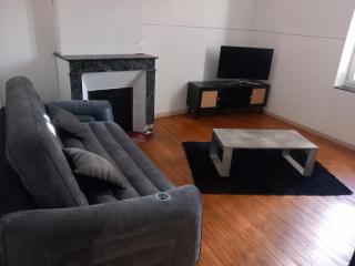 appartement grand T2 - Mussidan - 6