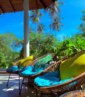 Island tropical retreat - 3