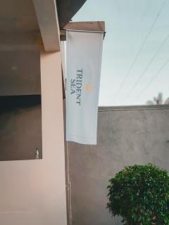 Trident Sea Hotel - 9