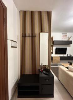 Modern apartment, terrace, AC and WiFi - 7