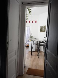 Nest in Brussels - 0