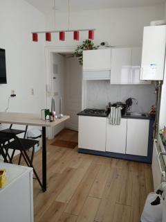 Nest in Brussels - 2