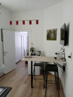 Nest in Brussels - 1