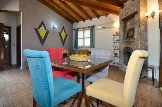 Private Villa with Pool, Breakfast & Dinner inclusive - 4