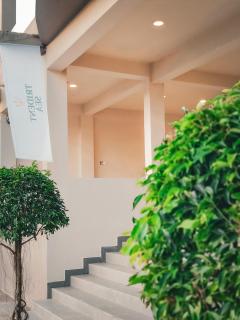 Trident Sea Hotel - 0