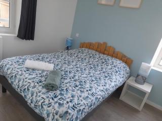 les pieds dans la veules - 9