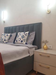 Comfort City Elite Living - 3