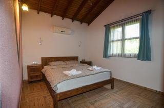 Private Villa with Pool, Breakfast & Dinner inclusive - 1