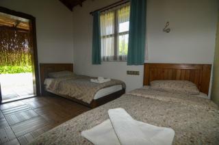 Private Villa with Pool, Breakfast & Dinner inclusive - 6