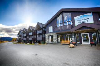 Charming Top Floor Apartment With Balcony - Beitostøl - 0