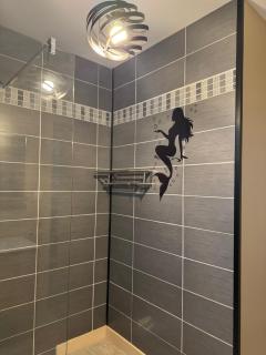 Petit studio attenant à la maison - 2