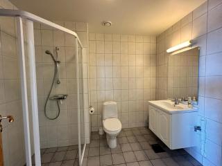 Charming Top Floor Apartment With Balcony - Beitostøl - 1