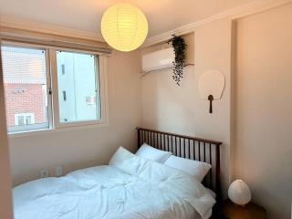 온재 302 - 건대역 도보 3분, 5인 숙박가능 - 9