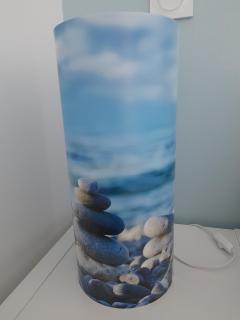 les pieds dans la veules - 8