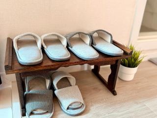 온재 302 - 건대역 도보 3분, 5인 숙박가능 - 5